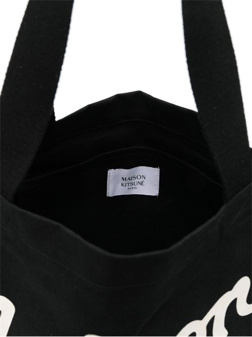 Tote bag MAISON KITSUNE' | OW05124WW9042P199